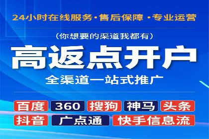案例解析：专业竞价推广代运营团队实操